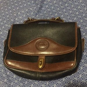 Vintage Dooney & Bourke bag